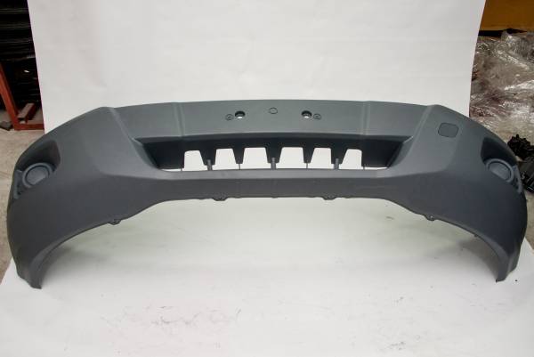 FORD TRANSİT 120 - 120 V ÇIKMA PARÇA  2014 2017 ÖN TAMPONLARI